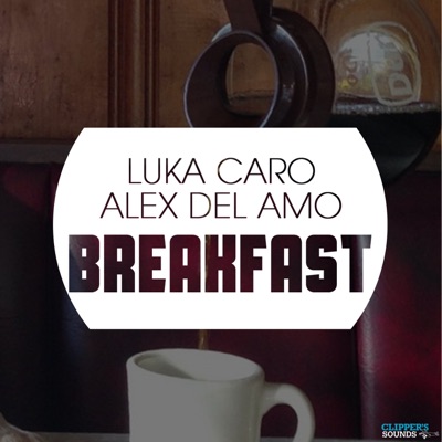 Breakfast - Single
