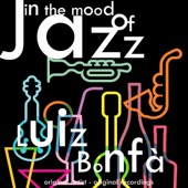 In the Mood of Jazz (Remastered) artwork