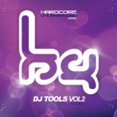 HU DJ Tools, Vol. 2 - Various Artists