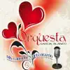 Orquesta Tipica Daniel Garcia Blanco - Nocturnal