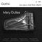 Étude - Mary Dullea lyrics