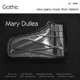 Gothic New Piano Music from Ireland
