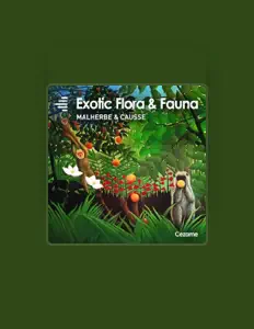 Ouça François Causse, assista a videoclipes, leia a biografia, veja as datas das turnês e mais!