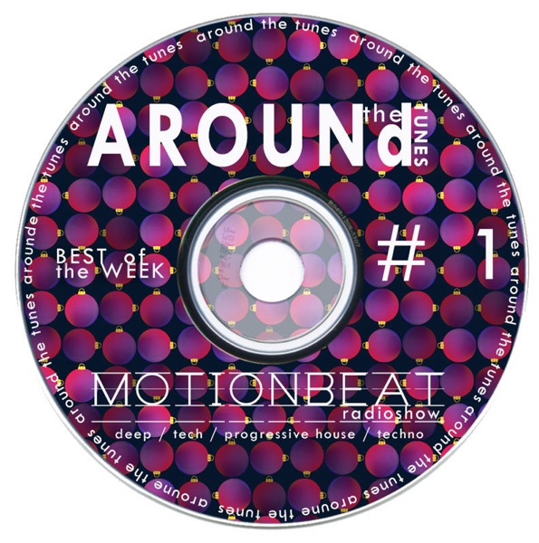 Around the Tunes by MOTIONBEAT cover