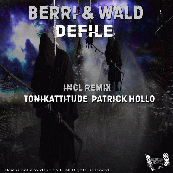 Defile - Single
