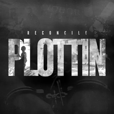 Plottin - Single - Reconcile