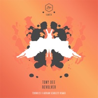 Revolver - Single - Tony Dee