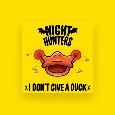 Listen to Nighthunters, watch music videos, read bio, see tour dates & more!