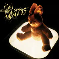 Monk — Mini Mansions