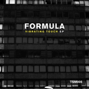 Vibrating Touch - Single