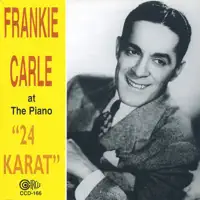 Ciribiribin — Frankie Carle