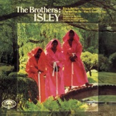 The Brothers: Isley (Bonus Track Version) artwork