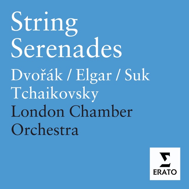 Serenade for Strings in C Major, Op. 48: I. Pezzo in forma di sonatina (Andante non troppo - Allegro moderato)