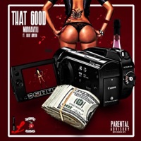 That Good (feat. Dave Abrego) - Single - Murkaveili