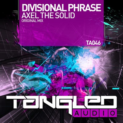 Axel the Solid - Single