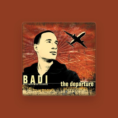 Listen to Badi, watch music videos, read bio, see tour dates & more!