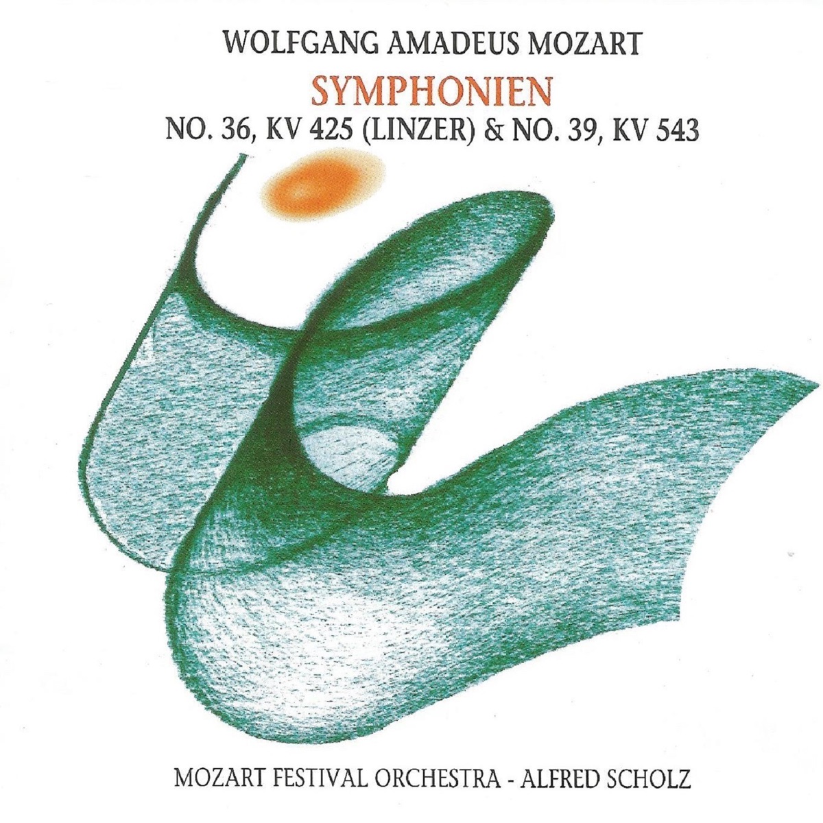 Mozart: Symphony No. 35 in D Major - Haffner & 