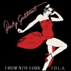 Patsy Gallant - From New York to L.A.