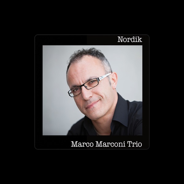 Marco Marconi's avatar
