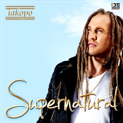SuperNatural - Single
