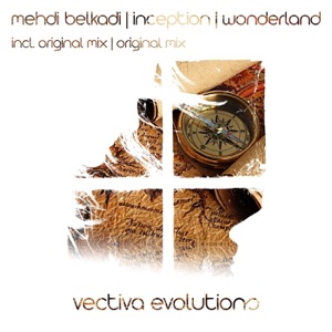 Inception / Wonderland - Single