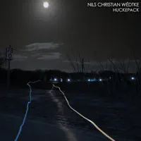 Huckepack (Live in der St. Katharinen-Kirche) [Lausch Lounge] — Nils Christian Wédtke