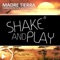 Madre Tierra - Submission DJ & Javier Elipe lyrics