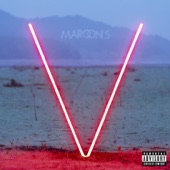 Maroon 5 - This Summer's Gonna Hurt Like A MotherF****r