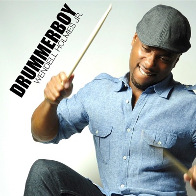 Drummerboy - Single