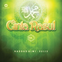 Cinta Rasul, Vol. 1 - Haddad Alwi & Sulis