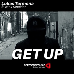 Get Up - Single