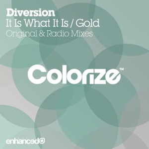 It Is What It Is / Gold - EP