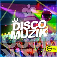 Disco Muzik - Single - JJ