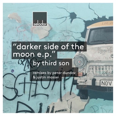 Darker Side of the Moon - EP