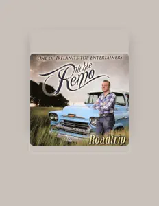 Listen to Ritchie Remo, watch music videos, read bio, see tour dates & more!