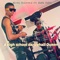 A High School Dancehall Queen (feat. Djo Djo) - King Gentle lyrics