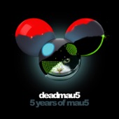 5 Years of mau5 artwork