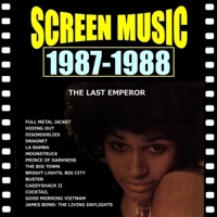 Screen Music 1987-1988 The Last Emperor/ Moonstruck