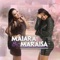 A Pessoa Errada - Maiara & Maraisa lyrics