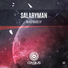 Make Your Way Salaryman