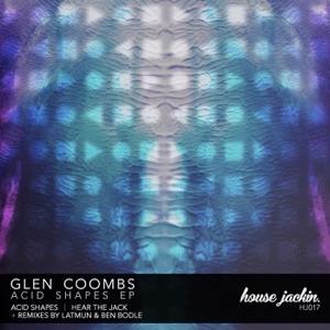 Acid Shapes - EP