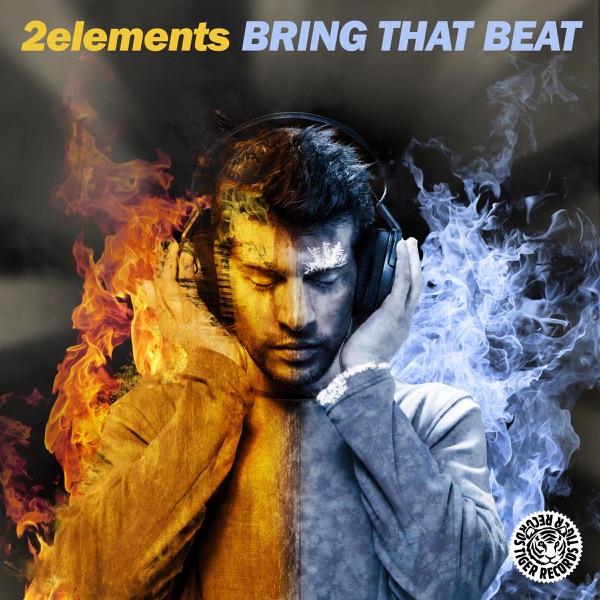 Bring That Beat (Remixes) - EP