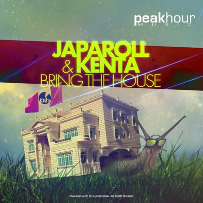 Bring the House - Single