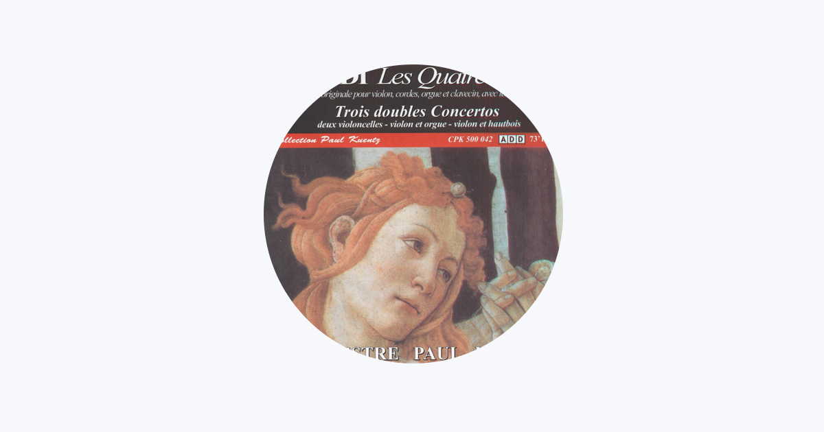 Mozart　Bastien＆Bastienne / Paul Kuentz W. A. Mozart Orchestre Sous La Direction De Paul Kuentz
