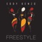 Freestyle - Eddy Kenzo lyrics