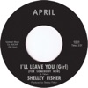 I'll Leave You Girl - Single