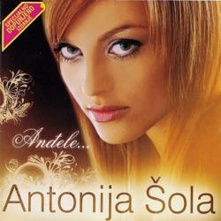 Antonija Šola - Skidam Te Pogledom