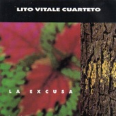 La Excusa (feat. Marcelo Torres, Manuel Miranda & Jorge Araujo) artwork