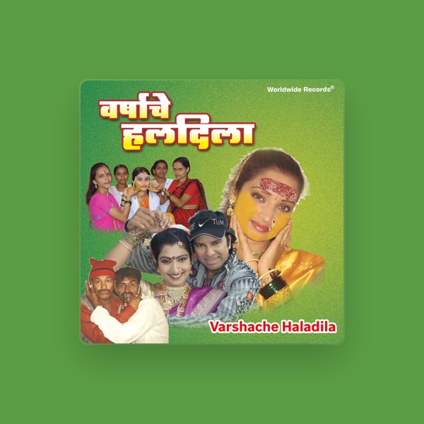 Jagadish Koli's avatar