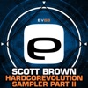 Hardcorevolution Sampler, Pt. 2 - Single
